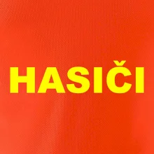 Hasiči názov samostatný Hasiči názov samostatný