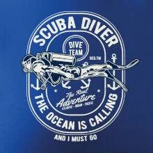 Scuba Diver