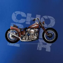 Chopper 002 Chopper 002