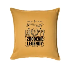 Zrodenie legendy - pre všetkých Zrodenie legendy - pre všetkých