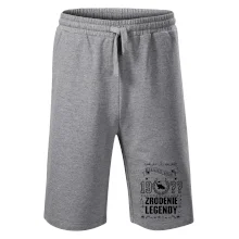 Zrodenie legendy - pre rybárov Zrodenie legendy - pre rybárov