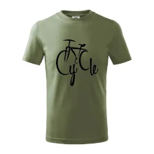 Cycle bicykel Cycle bicykel