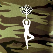 Yoga strom Yoga strom