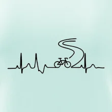 EKG cestná cyklistika