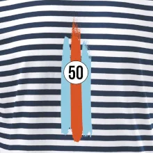 Vintage Race 50