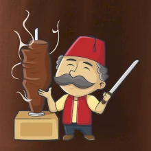 Kebab kuchár