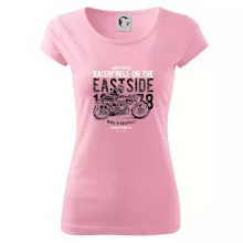 Raisin Hell Moto Racer