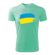 Ukrajina vlajka Ukrajina vlajka