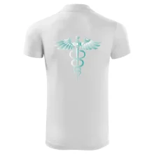 Hrdinovia zdravotníctva - logo (Pecka design) Hrdinovia zdravotníctva - logo (Pecka design)