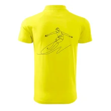 Surfovanie jedným ťahom