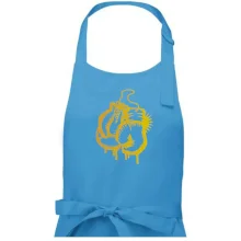 Box rukavice - zlatá potlač Box rukavice - zlatá potlač