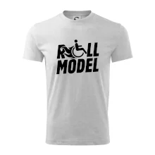 Roll model Roll model