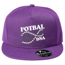 Fotbal DNA