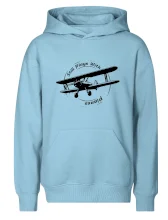 Still Plays With Planes