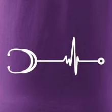 EKG stetoskop EKG stetoskop