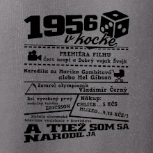1956 v kocke