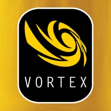 Šiltovka Vortex logo
