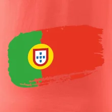 Portugalsko vlajka