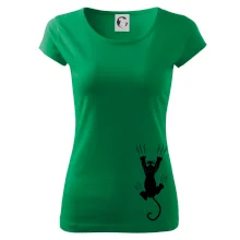 Mačka visiaca Mačka visiaca