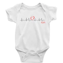 Moje srdce bije pre run