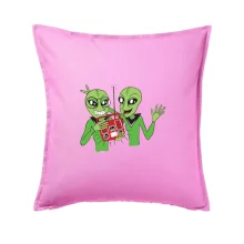 Ufo a rádio (Pecka design)