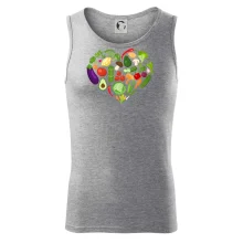 Zelenina Srdce Zelenina Srdce