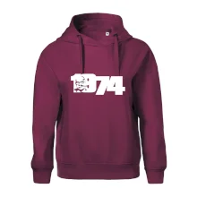 Husákovo dieťa - 1974