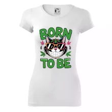 Marihuana - born to be