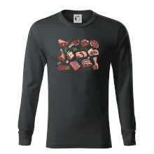 Mäso na gril Mäso na gril