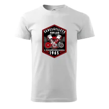 Šedesátiletý poklad z původních dílů 1965