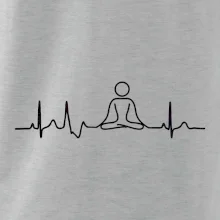 Ekg yoga