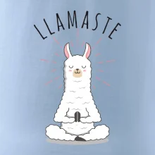 Yoga Llamaste Yoga Llamaste