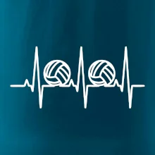 Volejbal ekg