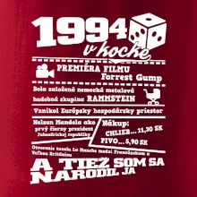 1994 v kocke