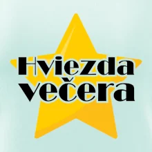 Hviezda večera