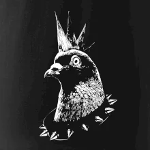 Holub punk Holub punk