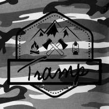 Tramp erb