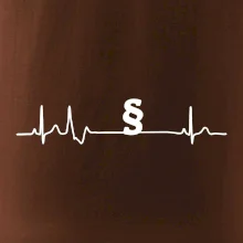 Paragraf EKG - právnik a advokát