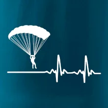 Paragliding EKG
