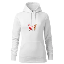 Tancujúci Santa a sob Tancujúci Santa a sob