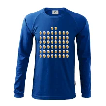 Narodeniny - 50x pivo Narodeniny - 50x pivo