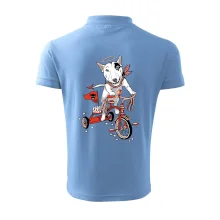 Bull terier anjel (Pecka design) Bull terier anjel (Pecka design)