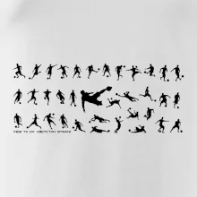 Viem to do všetkých strán! Futbal