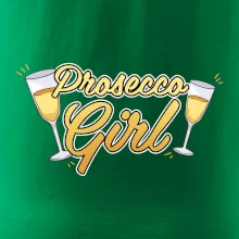 Prosecco Girl