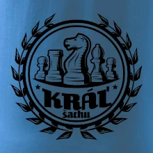 Kráľ šachu