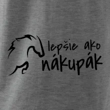 Lepšie ako nákupák