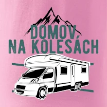 Domov na kolesách