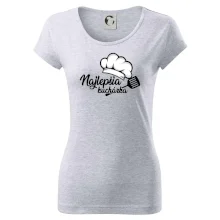 Najlepšia kuchárka - čiapka