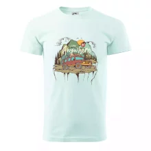 Adventure car Adventure car