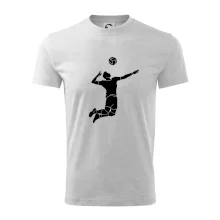 Volejbal náprah muž